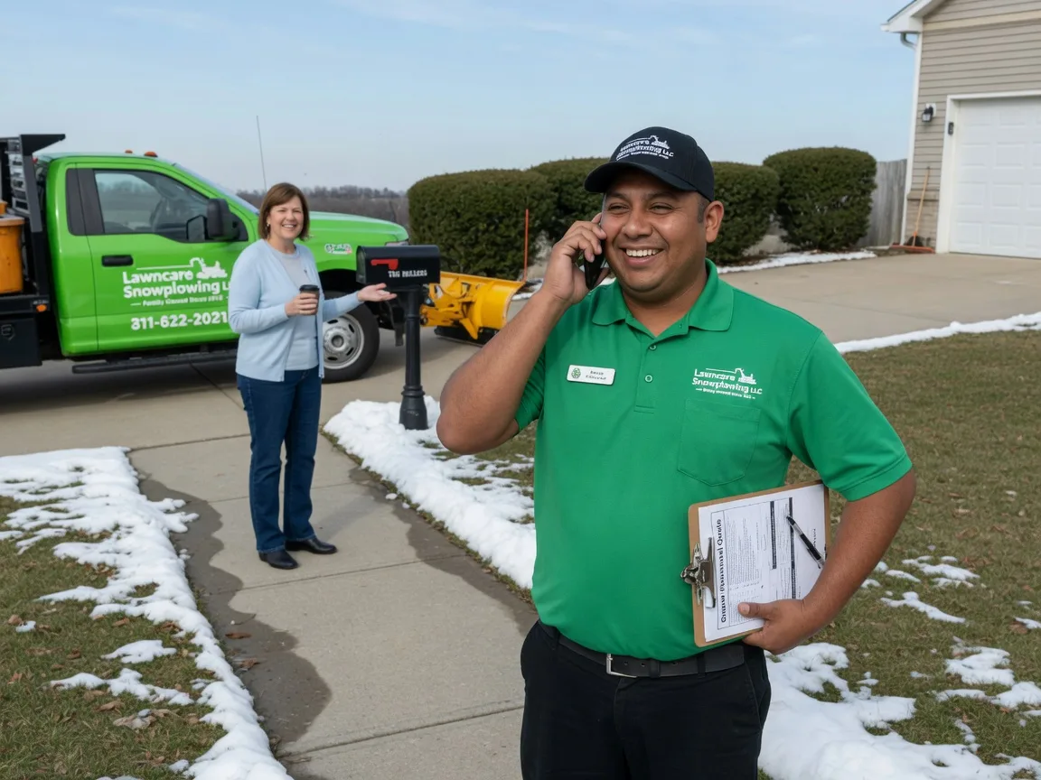 Lawn Care Services By Expert Landscaper Reydon, OK FAQs